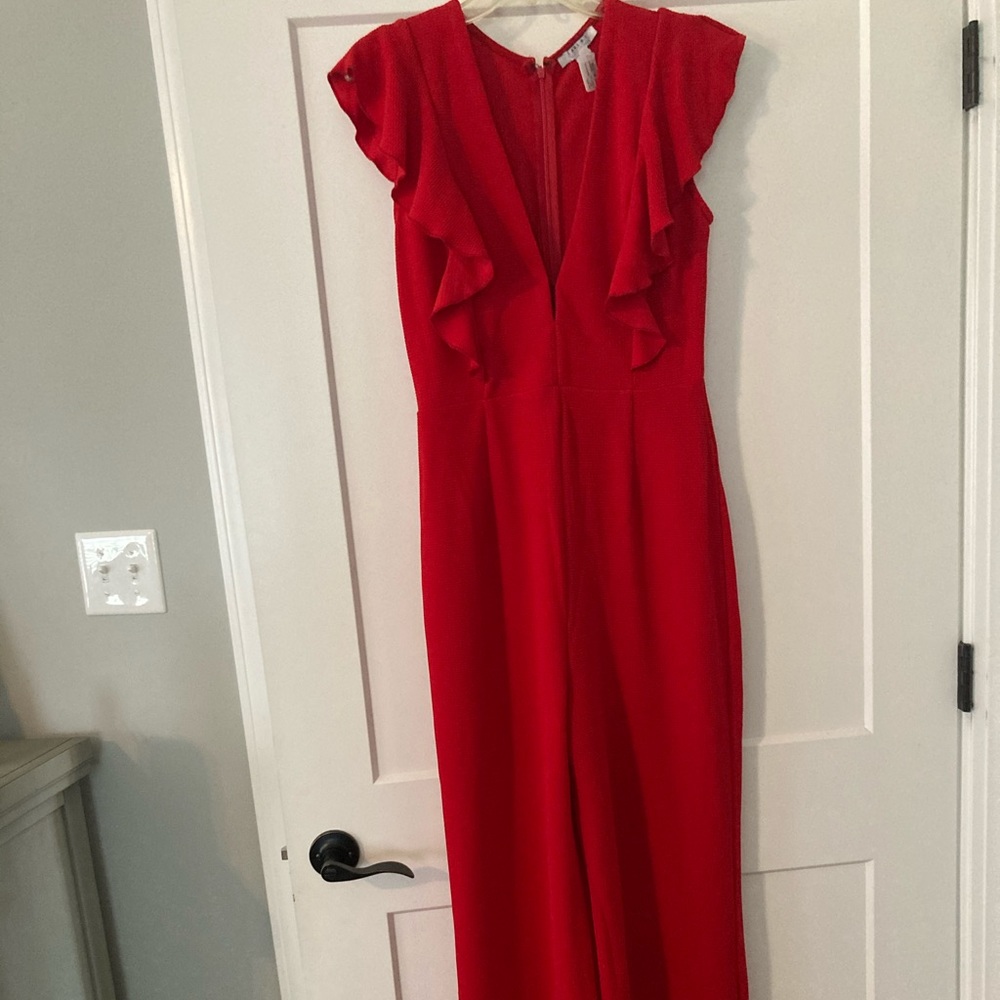 AVLUX JUMPSUIT!!